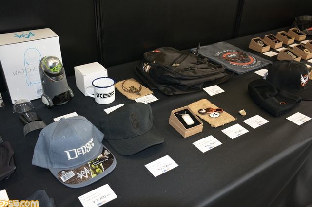 “UBIDAY2016”いよいよ開幕! 今年のお目当ては?【UBIDAY2016】_09