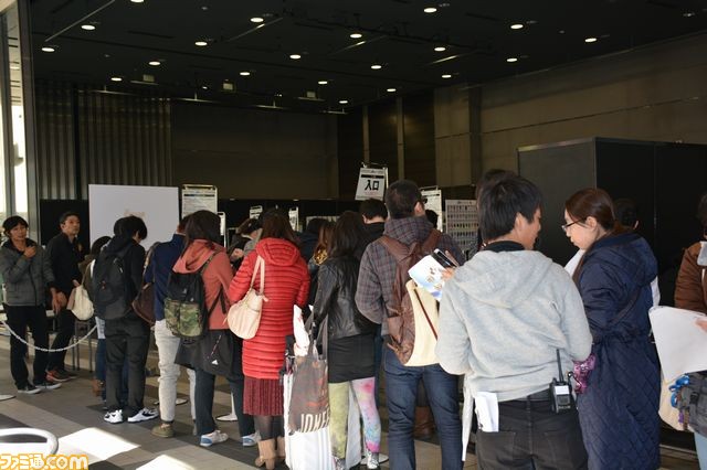 “UBIDAY2016”いよいよ開幕! 今年のお目当ては?【UBIDAY2016】_11