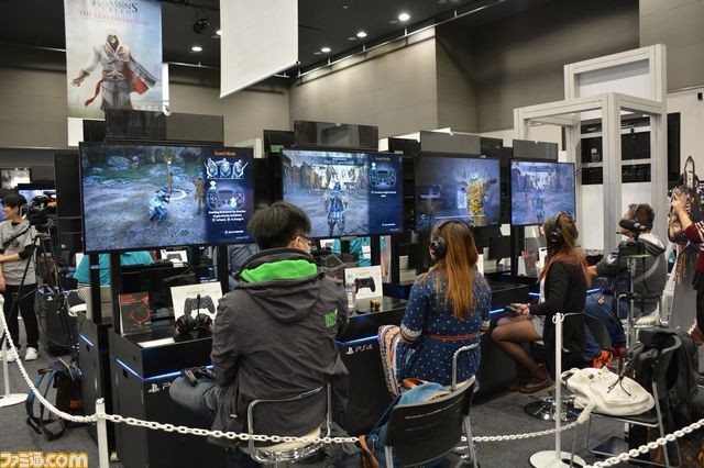 “UBIDAY2016”いよいよ開幕! 今年のお目当ては?【UBIDAY2016】_04