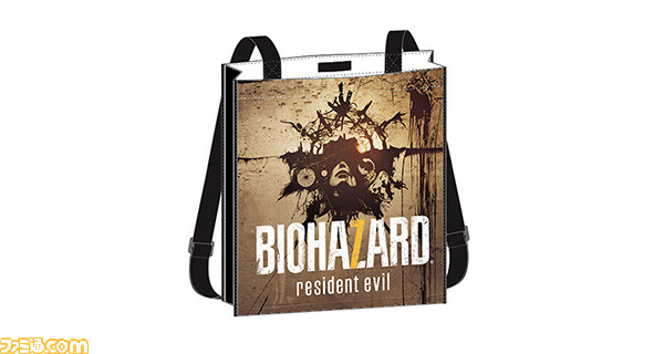 『バイオハザード7 レジデント イービル』東京、大阪でVRモードの店頭体験会を開催_01