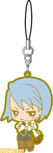 『逆転裁判』シリーズ15周年を記念して“ちびキャラ”を使用したグッズが続々登場_27