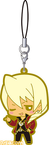 『逆転裁判』シリーズ15周年を記念して“ちびキャラ”を使用したグッズが続々登場_29