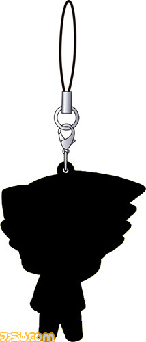 『逆転裁判』シリーズ15周年を記念して“ちびキャラ”を使用したグッズが続々登場_32