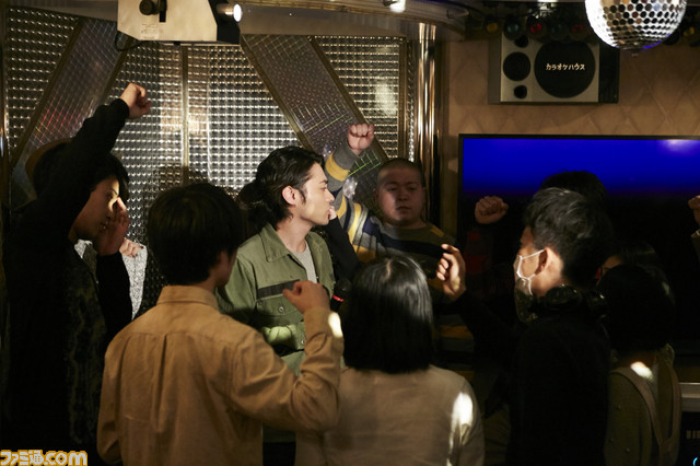 山田孝之が大杉漣総理にPS4購入を直訴! PS4の新CM“決断を迫る山田”シリーズが順次オンエア_06