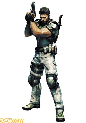 バイオハザード4 5 6 3作品のps4パッケージ版が発売 高解像度 高フレームレートで楽しもう ゲーム