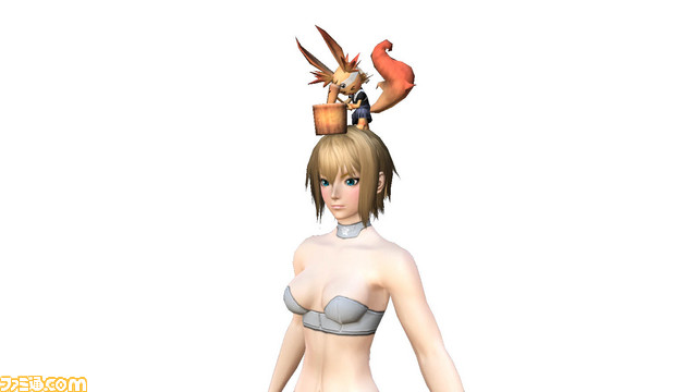 『ファンタシースターオンライン2』×『セブン-イレブン』コラボ第2弾“プリペイドカードキャンペーン”がスタート_04