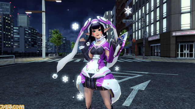 『ファンタシースターオンライン2』×『セブン-イレブン』コラボ第2弾“プリペイドカードキャンペーン”がスタート_03