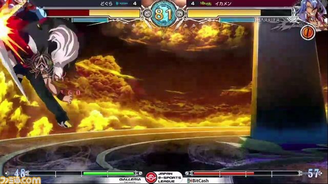 第3節『オーバーウォッチ』、『FIFA 17』、『BBCF』で全国6チームが熱戦 “日本eスポーツリーグ”をリポート!_21