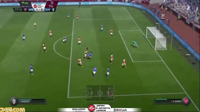 第3節『オーバーウォッチ』、『FIFA 17』、『BBCF』で全国6チームが熱戦 “日本eスポーツリーグ”をリポート!_11