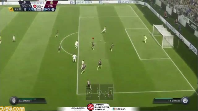 第3節『オーバーウォッチ』、『FIFA 17』、『BBCF』で全国6チームが熱戦 “日本eスポーツリーグ”をリポート!_04