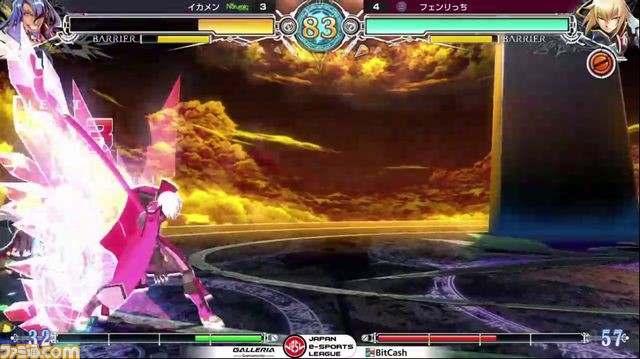 第3節『オーバーウォッチ』、『FIFA 17』、『BBCF』で全国6チームが熱戦 “日本eスポーツリーグ”をリポート!_18