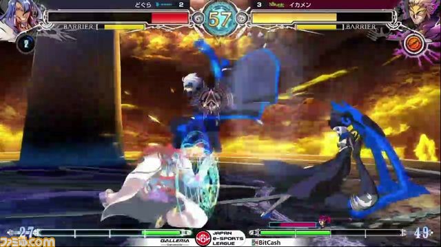 第3節『オーバーウォッチ』、『FIFA 17』、『BBCF』で全国6チームが熱戦 “日本eスポーツリーグ”をリポート!_20