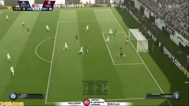 第3節『オーバーウォッチ』、『FIFA 17』、『BBCF』で全国6チームが熱戦 “日本eスポーツリーグ”をリポート!_05