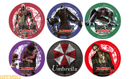 『バイオハザード7 レジデント イービル』の恐怖を実体験できるウォークスルーアトラクションが東京ジョイポリスにオープン_07