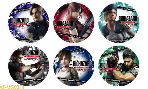 『バイオハザード7 レジデント イービル』の恐怖を実体験できるウォークスルーアトラクションが東京ジョイポリスにオープン_09