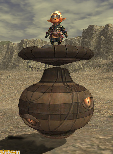 『ファイナルファンタジーXI』新たなバトルコンテンツ“オーメン”が実装、星芒祭もスタート_04