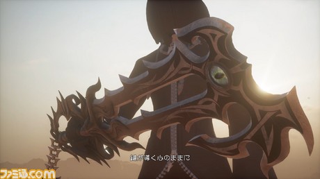 【先出し週刊ファミ通】『キングダムハーツ HD 2.8 ファイナル チャプター プロローグ』3作品の最新カットをチェック!(2016年12月15日発売号)_03