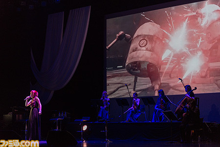 “NieR Music Concert & Talk Live”Blu-rayが本日リリース、全13曲を余すところなく収録_02