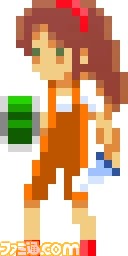 2Dアクションアドベンチャーゲーム『クロニクルズ オブ テディ ハーモニー オブ エキシデス』が配信開始_13