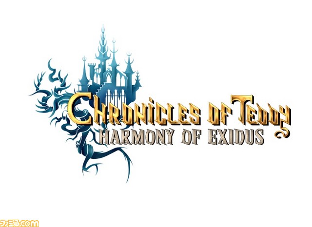 2Dアクションアドベンチャーゲーム『クロニクルズ オブ テディ ハーモニー オブ エキシデス』が配信開始_05