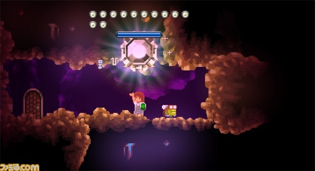 2Dアクションアドベンチャーゲーム『クロニクルズ オブ テディ ハーモニー オブ エキシデス』が配信開始_03