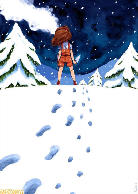 2Dアクションアドベンチャーゲーム『クロニクルズ オブ テディ ハーモニー オブ エキシデス』が配信開始_09