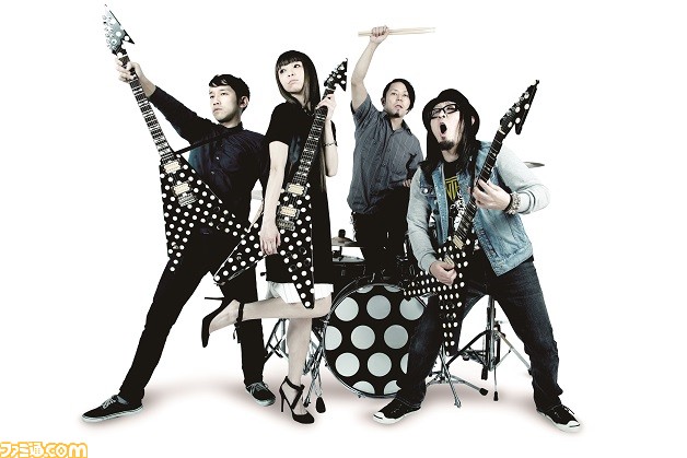 『LET IT DIE』のロックフェス“LET IT FES”に、ALL OFFやROOKiEZ is PUNK'Dなどの出演が決定!_06