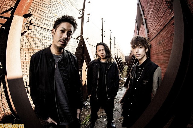 『LET IT DIE』のロックフェス“LET IT FES”に、ALL OFFやROOKiEZ is PUNK'Dなどの出演が決定!_08