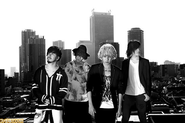 『LET IT DIE』のロックフェス“LET IT FES”に、ALL OFFやROOKiEZ is PUNK'Dなどの出演が決定!_03