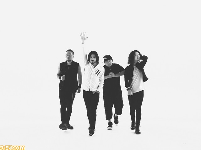 『LET IT DIE』のロックフェス“LET IT FES”に、ALL OFFやROOKiEZ is PUNK'Dなどの出演が決定!_07