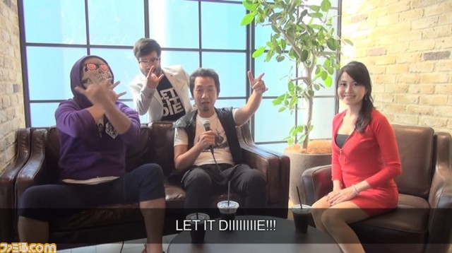 『LET IT DIE』のロックフェス“LET IT FES”に、ALL OFFやROOKiEZ is PUNK'Dなどの出演が決定!_02