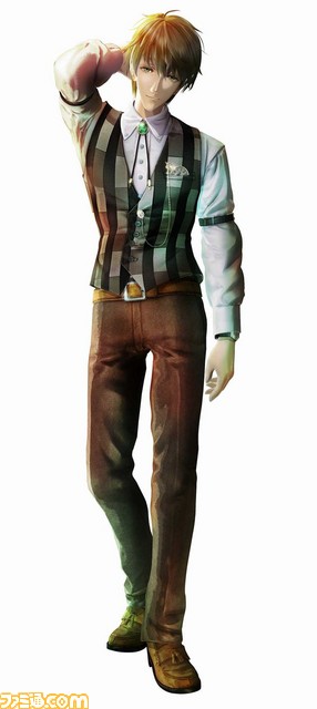 『蒼き革命のヴァルキュリア』大罪人たちの日常を描いた4コママンガ第5回“有識者・フリート”が公開_03