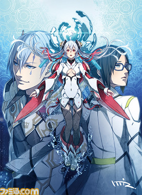 『ファンタシースターオンライン2』“アークスX'mas パーティー2016”の物販情報が公開、物販コーナーは13時30分よりフリー入場も可能_02