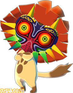 『モンスターハンター ストーリーズ』の『ゼルダの伝説』とのコラボコンテンツ第2弾がセブンスポット設置店で先行配信開始_13