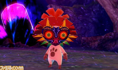 『モンスターハンター ストーリーズ』の『ゼルダの伝説』とのコラボコンテンツ第2弾がセブンスポット設置店で先行配信開始_11