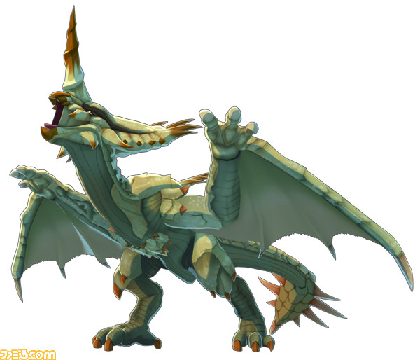 『モンスターハンター ストーリーズ』の『ゼルダの伝説』とのコラボコンテンツ第2弾がセブンスポット設置店で先行配信開始_14