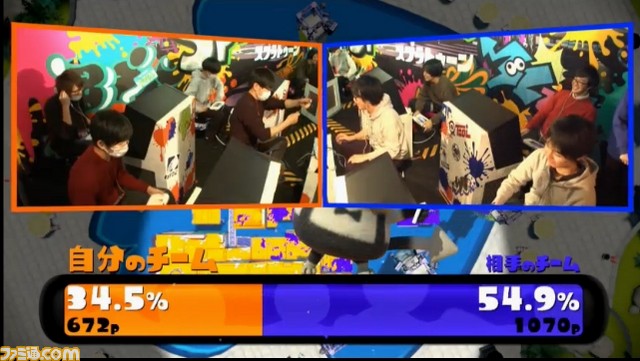 年内最後の地区大会! 『Splatoon(スプラトゥーン)』全国大会 “ジャンプフェスタ選抜 in 幕張メッセ DAY2”リポート_07