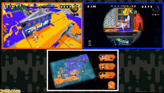 年内最後の地区大会! 『Splatoon(スプラトゥーン)』全国大会 “ジャンプフェスタ選抜 in 幕張メッセ DAY2”リポート_06
