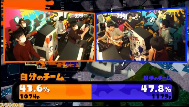 年内最後の地区大会! 『Splatoon(スプラトゥーン)』全国大会 “ジャンプフェスタ選抜 in 幕張メッセ DAY2”リポート_19