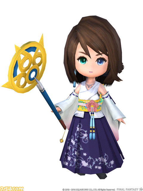 “FFXIV ファンフェスティバル2016 in TOKYO”『紅蓮のリベレーター』新情報公開などステージイベントのストリーミング放送が決定 視聴チケットには特典付き!_03