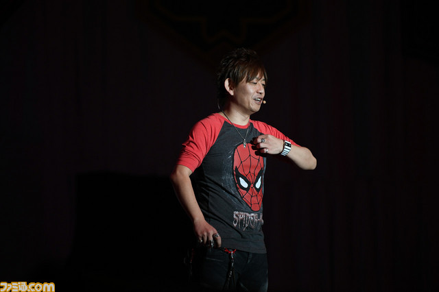 【速報】『FFXIV』次期拡張パッケージ『紅蓮のリベレーター』のさらなる新ジョブを示唆?【FFXIVファンフェスティバル2016 in Tokyo】_01