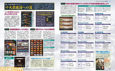 【先出し週刊ファミ通】『グランブルーファンタジー』月イチ連載企画で新キャラ&コラボの内容が判明!(2016年12月28日発売号)_02