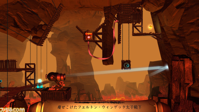 『THUMPER リズム・バイオレンスゲーム』、『Catlateral Damage (にゃんこラテラル・ダメージ)』など架け橋ゲームズ支援タイトルが期間限定セール中_06