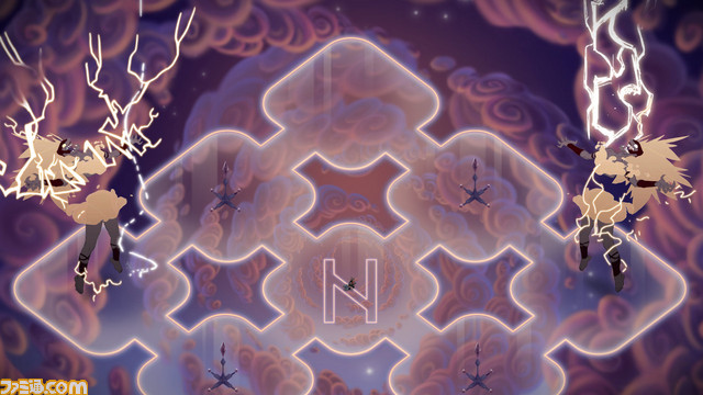 『THUMPER リズム・バイオレンスゲーム』、『Catlateral Damage (にゃんこラテラル・ダメージ)』など架け橋ゲームズ支援タイトルが期間限定セール中_08