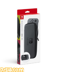 อุปกรณ์เสริมต่าง ๆ ของเครื่อง Nintendo Switch