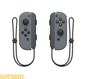 อุปกรณ์เสริมต่าง ๆ ของเครื่อง Nintendo Switch