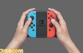 อุปกรณ์เสริมต่าง ๆ ของเครื่อง Nintendo Switch