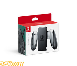 อุปกรณ์เสริมต่าง ๆ ของเครื่อง Nintendo Switch