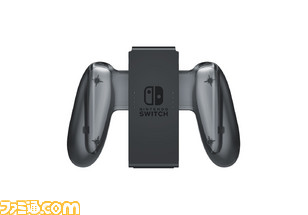 อุปกรณ์เสริมต่าง ๆ ของเครื่อง Nintendo Switch
