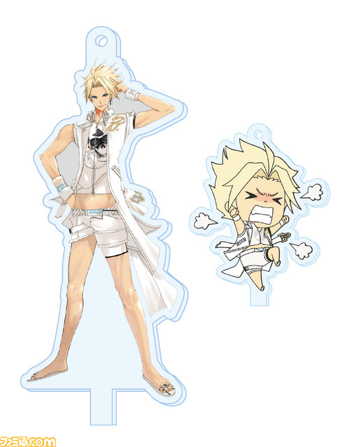 『Vitamin』、『STORM LOVER』シリーズのアクリルキーホルダーセットが登場、彼からのメッセージ付き_02